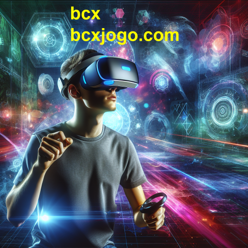 Inovações que Transformam o Mundo dos Jogos